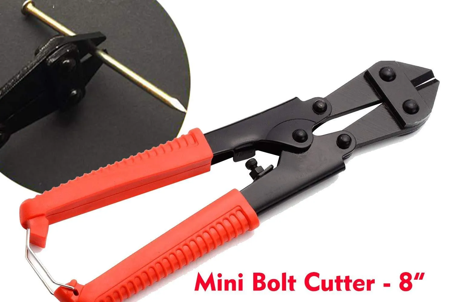 0439 Mini Bolt Cutter Wire Breaking Plier