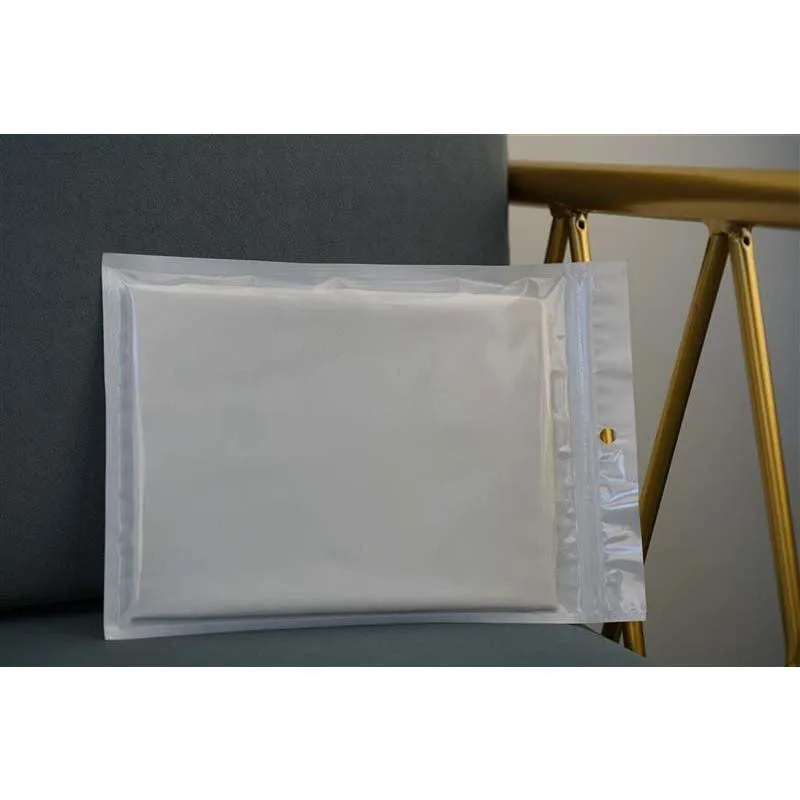 19 Momme Silk Pillowcase - Envelope - 60×63cm - custom and wholesale