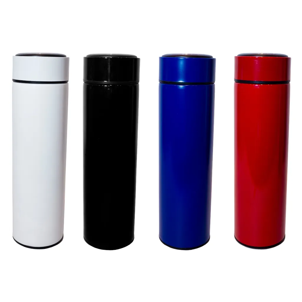 500ml Stainless Steel Vacuum Flask