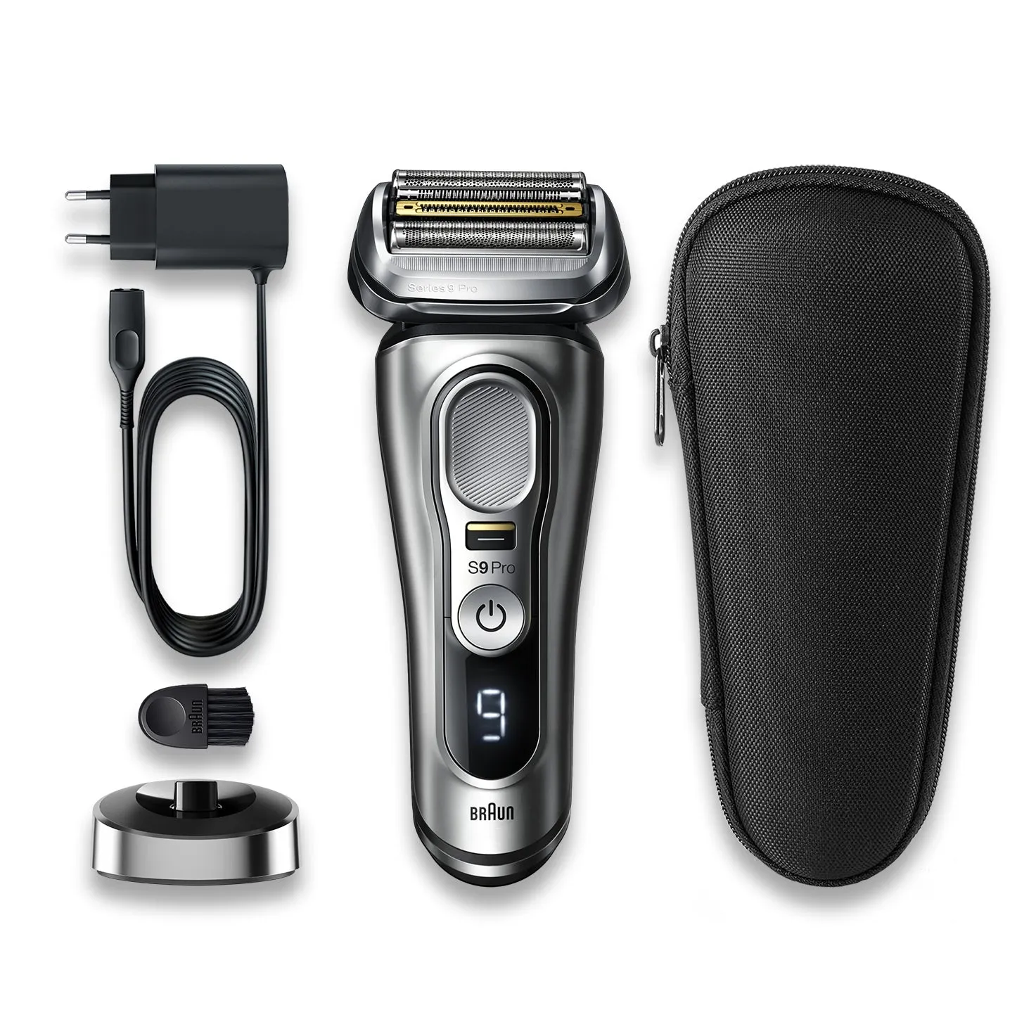 9417S SERIES 9 PRO WET & DRY SHAVER