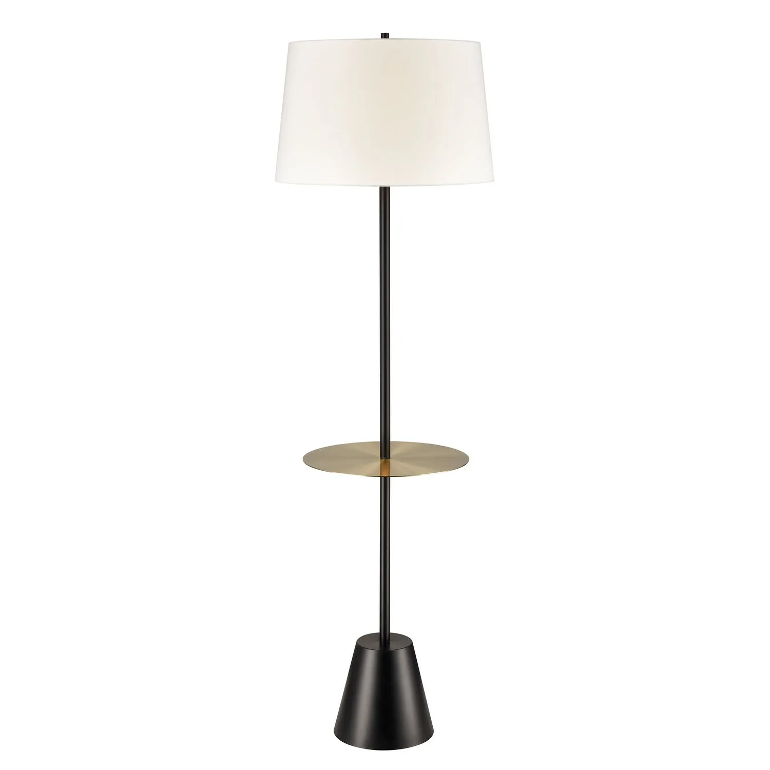 Abberwick Floor Lamp