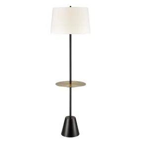 Abberwick Floor Lamp