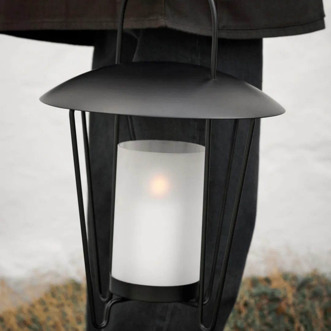 Abri Lantern