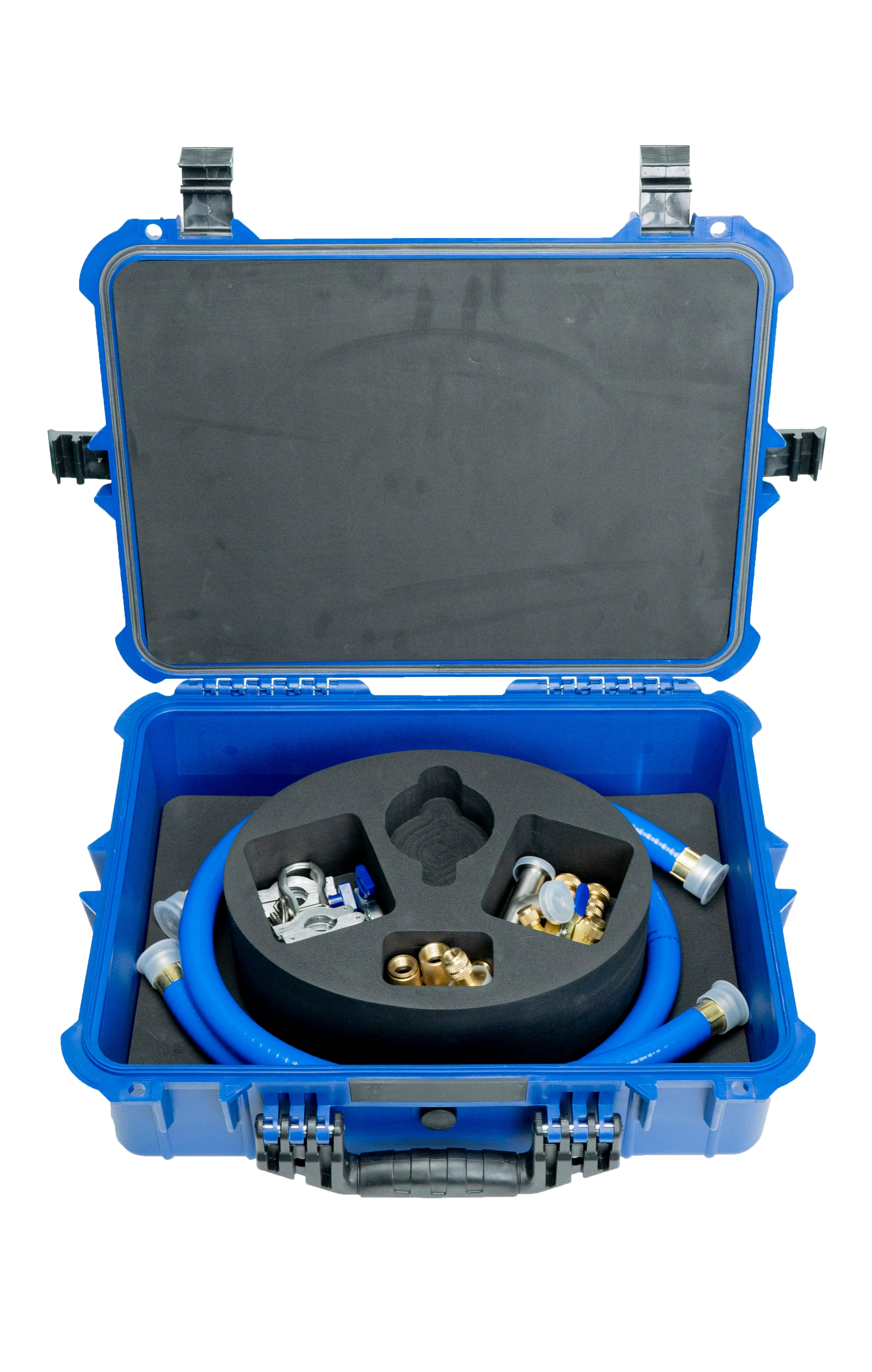 AccuTools A10757-2 TruBlu Advanced Evacuation Kit