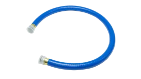 AccuTools SA10739MM-3.0 TruBlu Evacuation Hose, 3.0 M