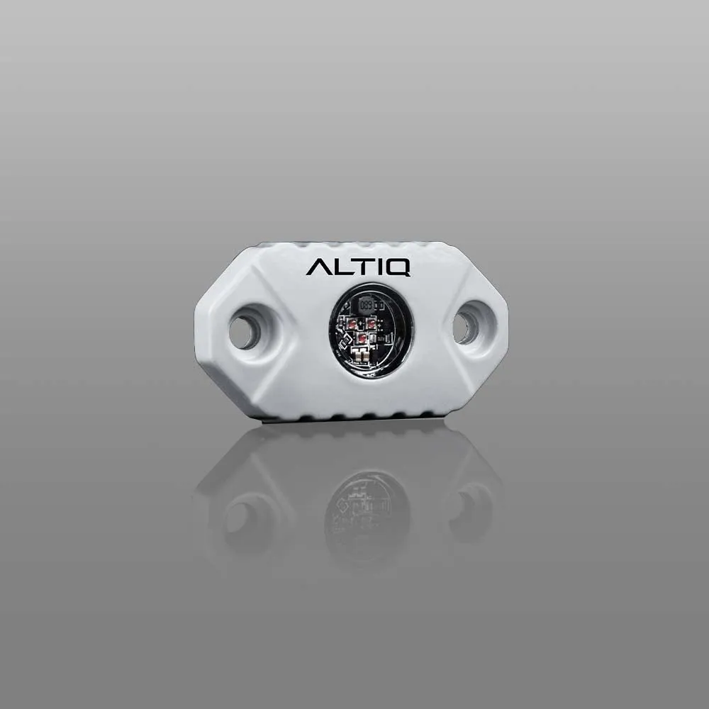 ALTIQ™ Rock Light - Arctic Edition