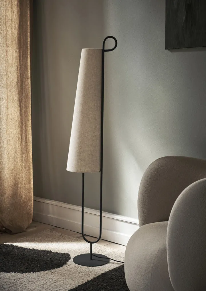 Ancora Floor Lamp