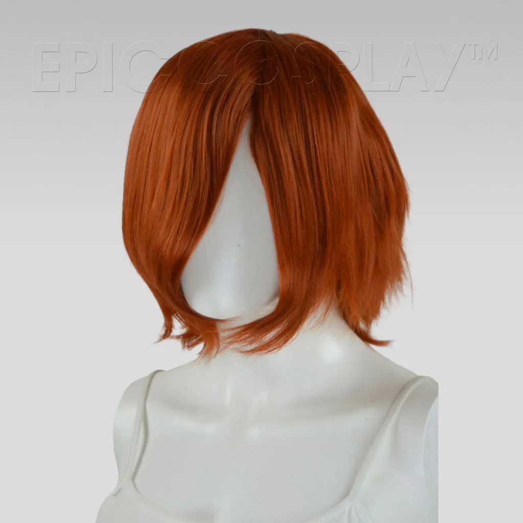 Aphrodite - Copper Red Wig