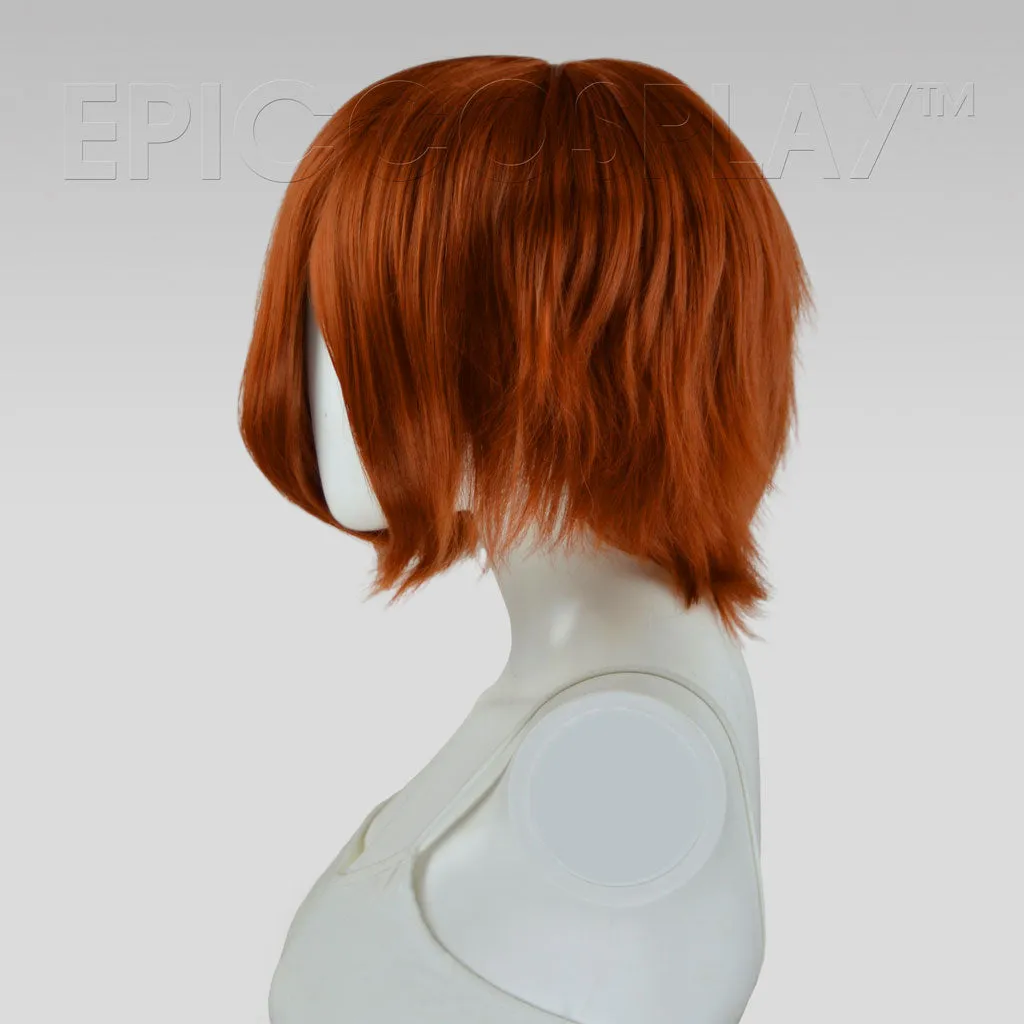 Aphrodite - Copper Red Wig