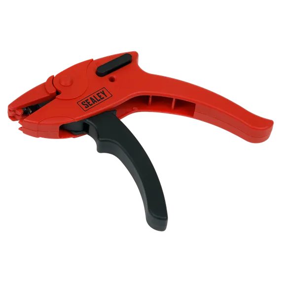 Automatic Pistol Grip Wire Stripping Tool