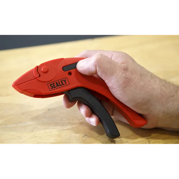 Automatic Pistol Grip Wire Stripping Tool