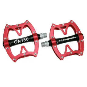 B644 Bicycle Pedals