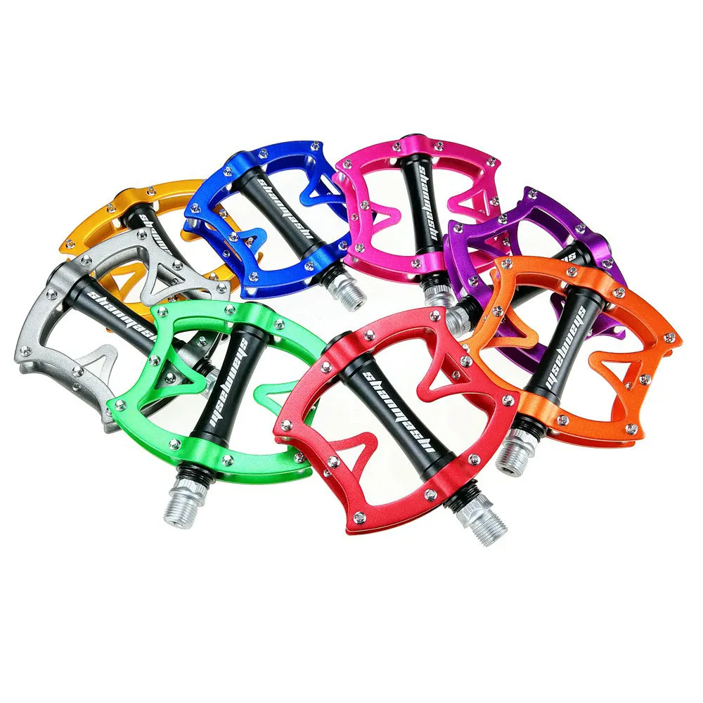 B644 Bicycle Pedals