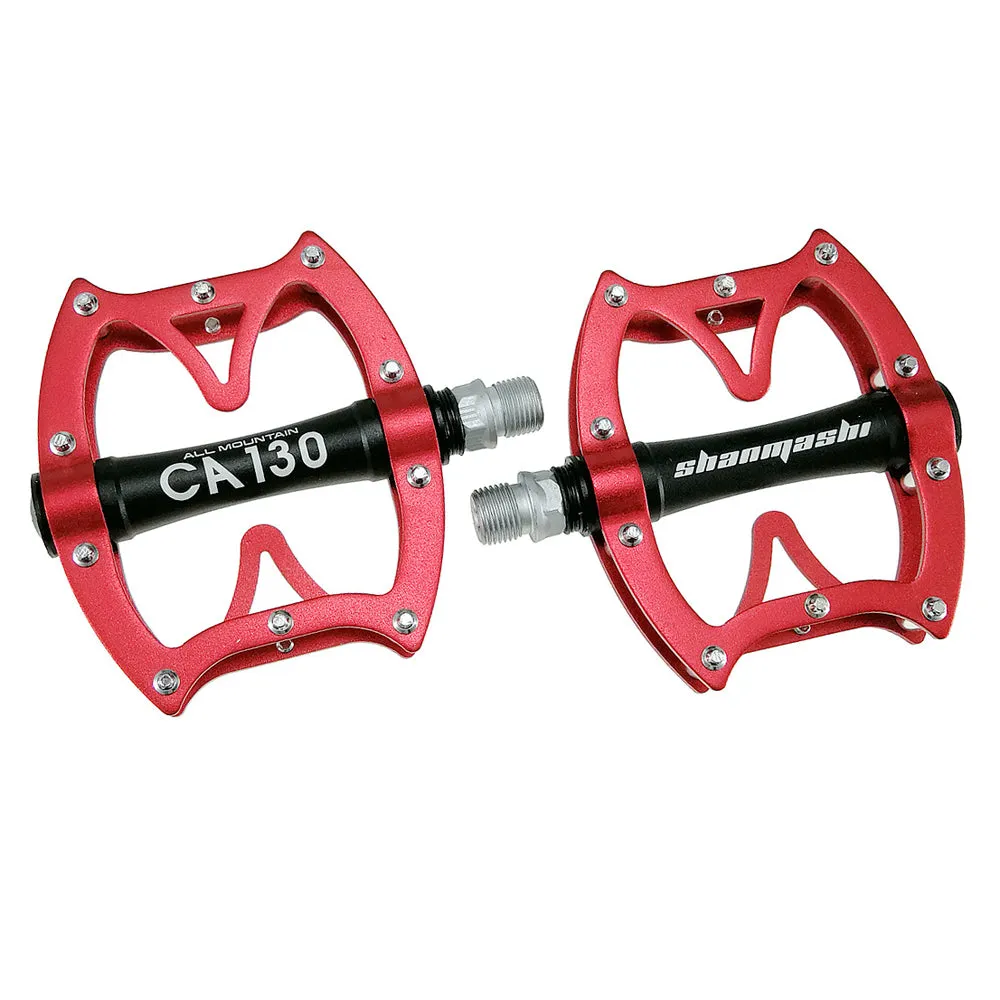 B644 Bicycle Pedals