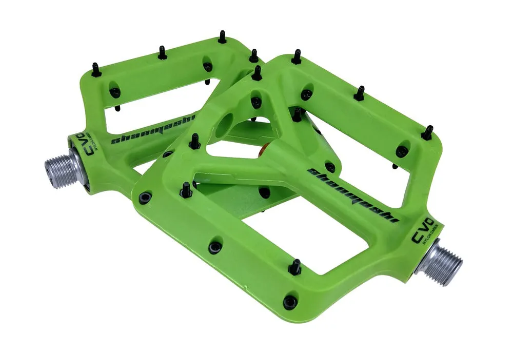 B648 Bicycle Pedals