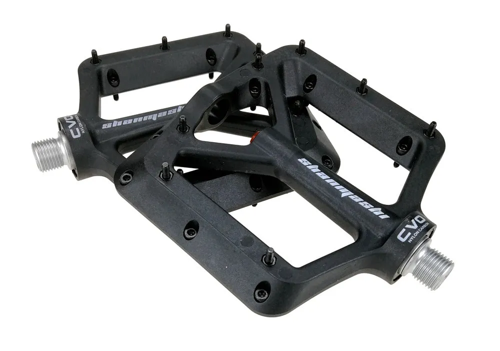 B648 Bicycle Pedals