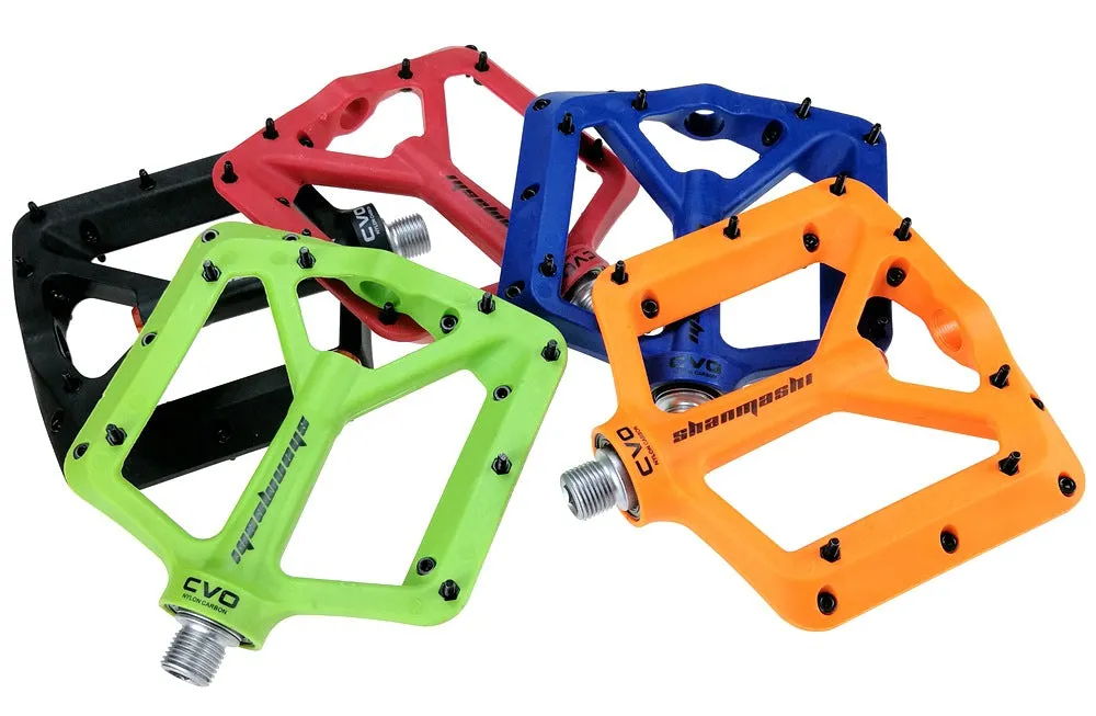 B648 Bicycle Pedals