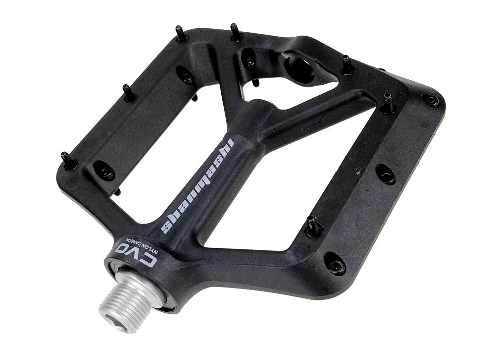 B648 Bicycle Pedals