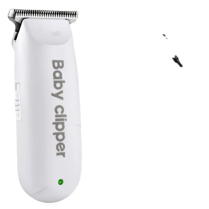 Baby Hair Clipper Professional USB Hair Trimmer Rechargeable Haircut