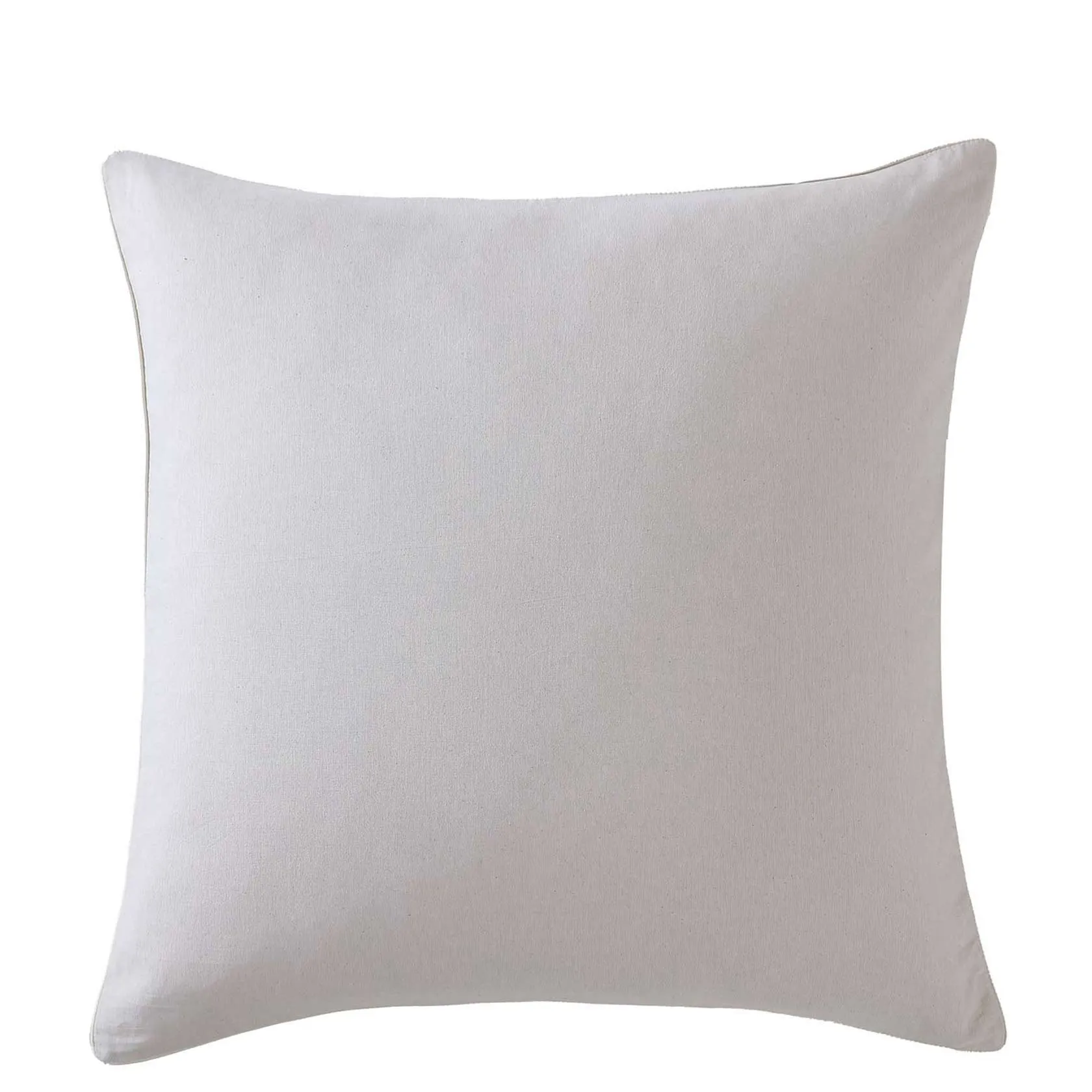 Balmoral Lilac European Pillowcase by Logan and Mason Platinum