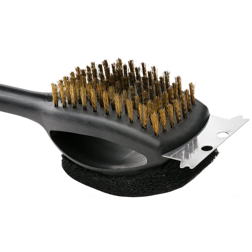 Barbecue Grill Brush