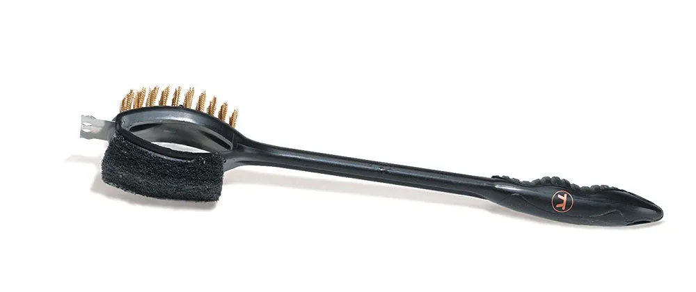 Barbecue Grill Brush