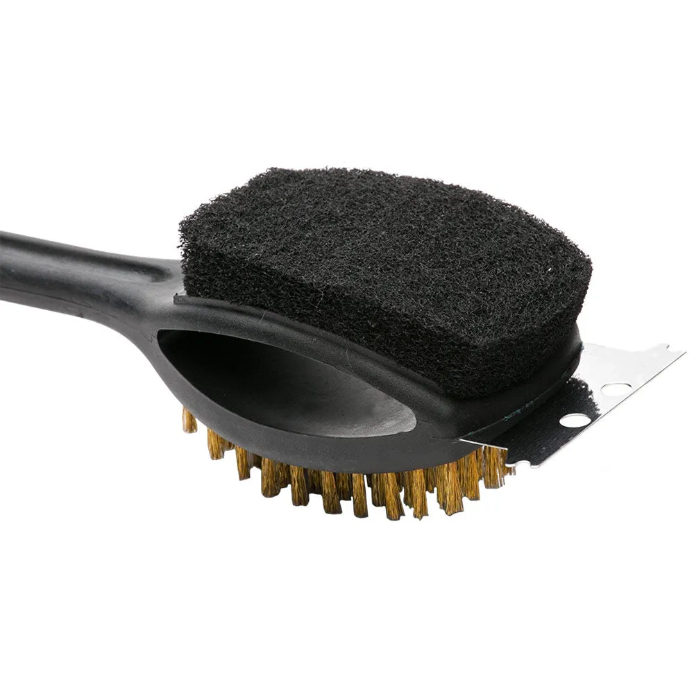 Barbecue Grill Brush