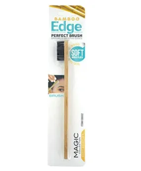 Bee Sales Bamboo Edge Perfect Brush EDGE02