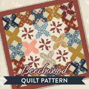 Beechwood Quilt Pattern