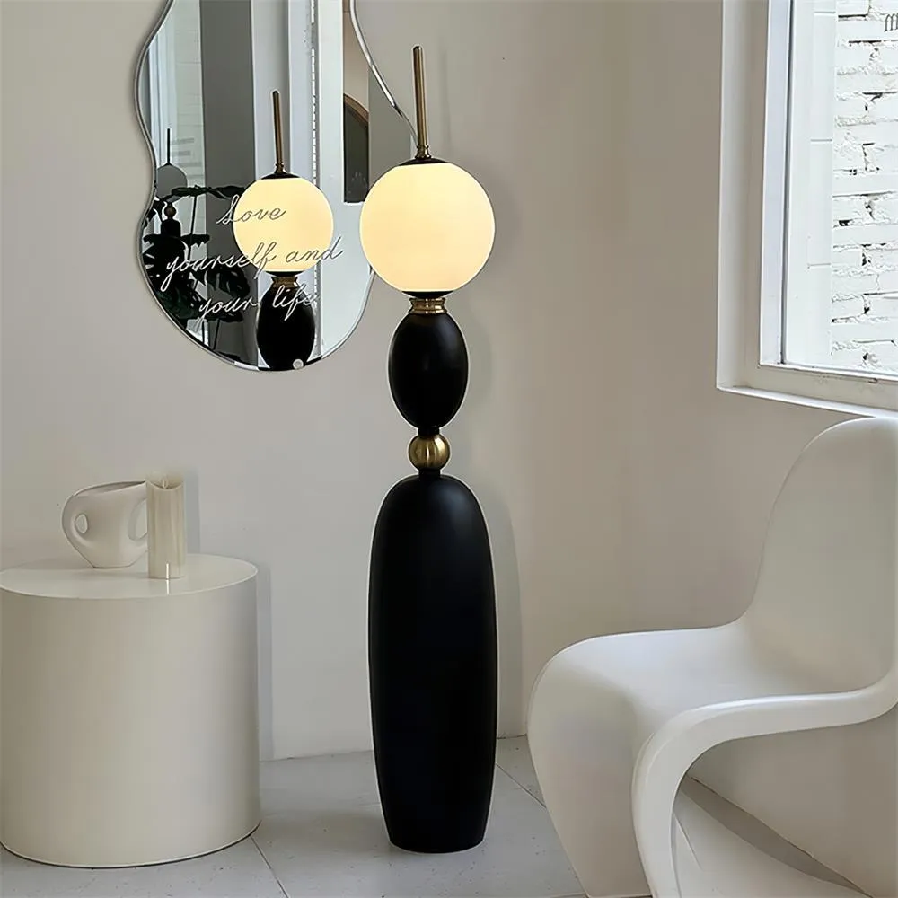 Bellamy Floor Lamp