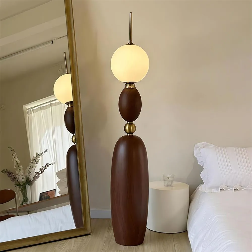 Bellamy Floor Lamp