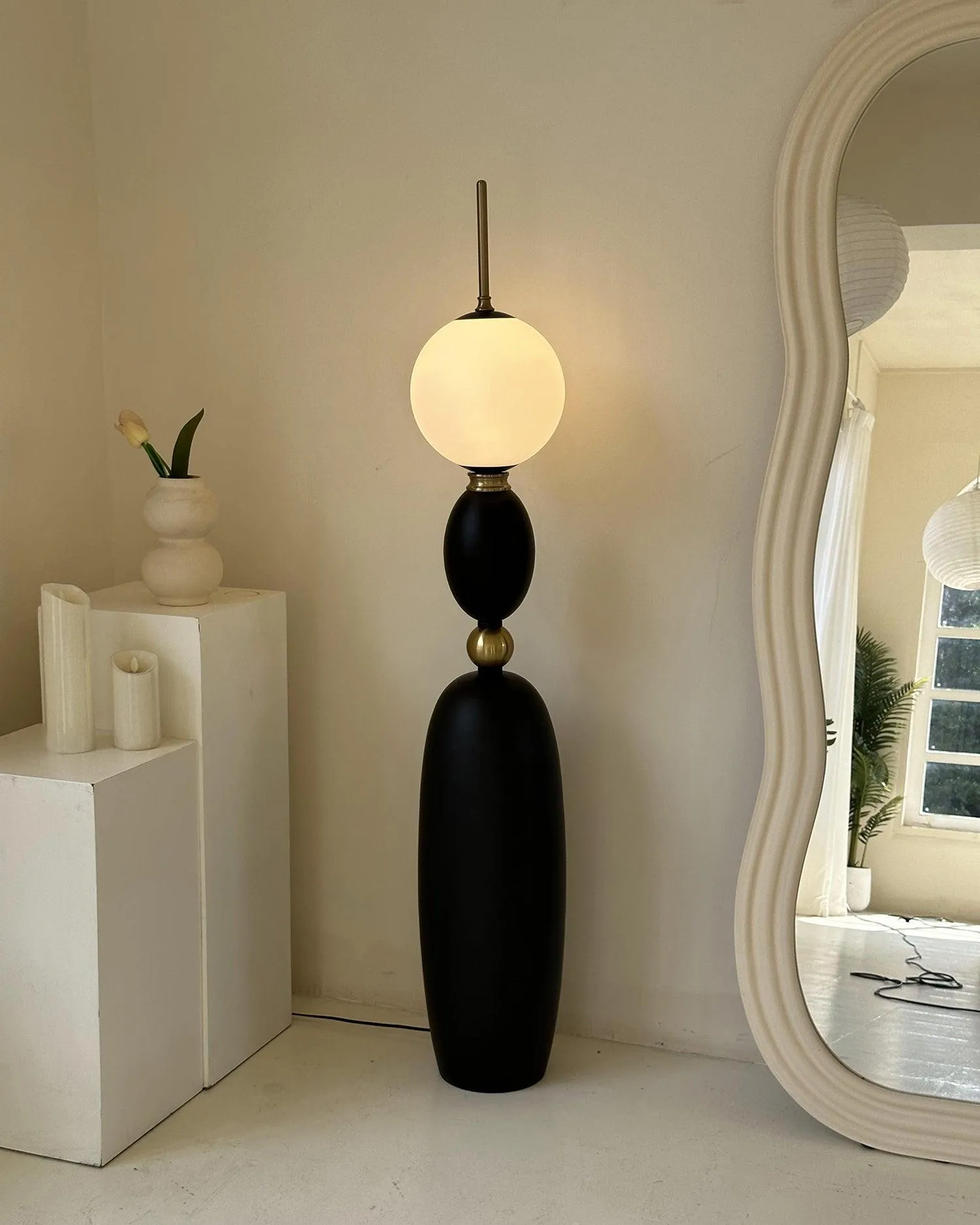 Bellamy Floor Lamp