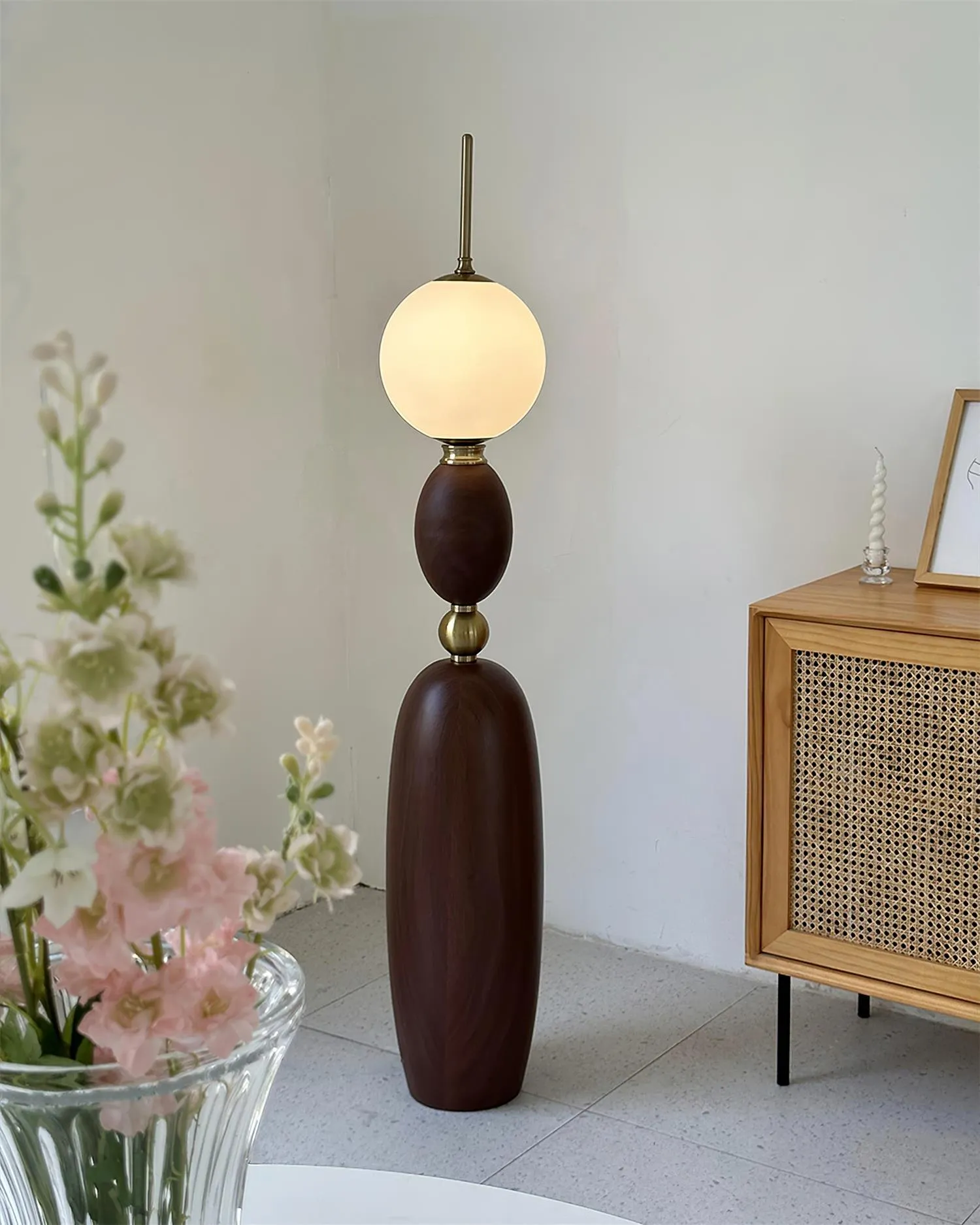 Bellamy Floor Lamp