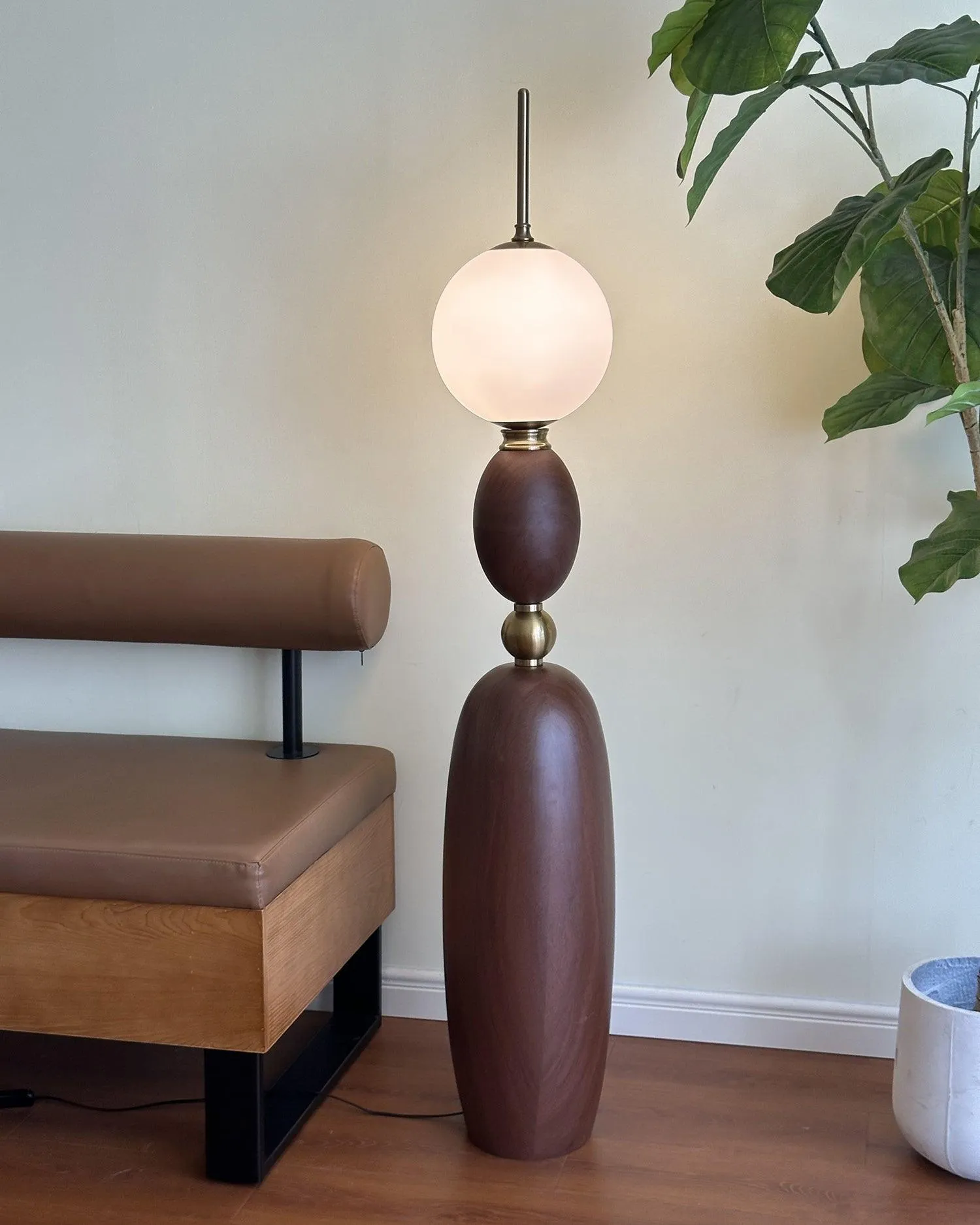 Bellamy Floor Lamp