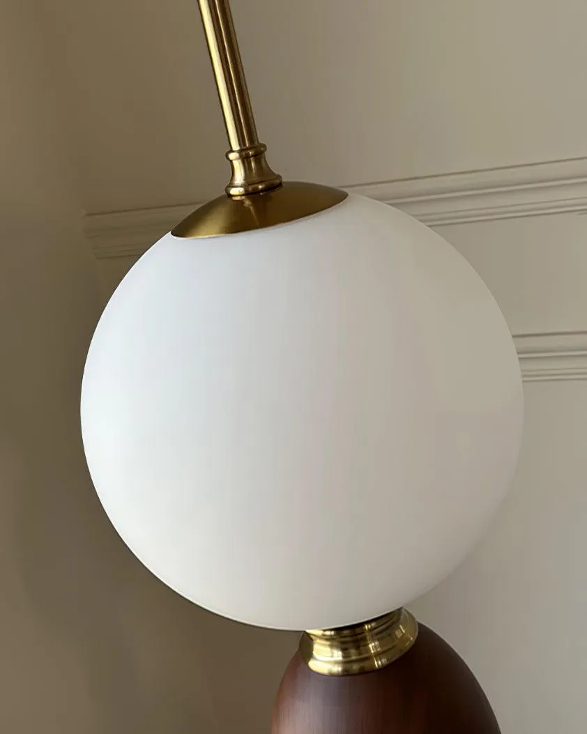 Bellamy Floor Lamp