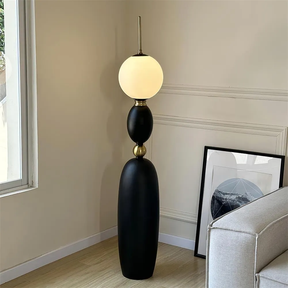 Bellamy Floor Lamp