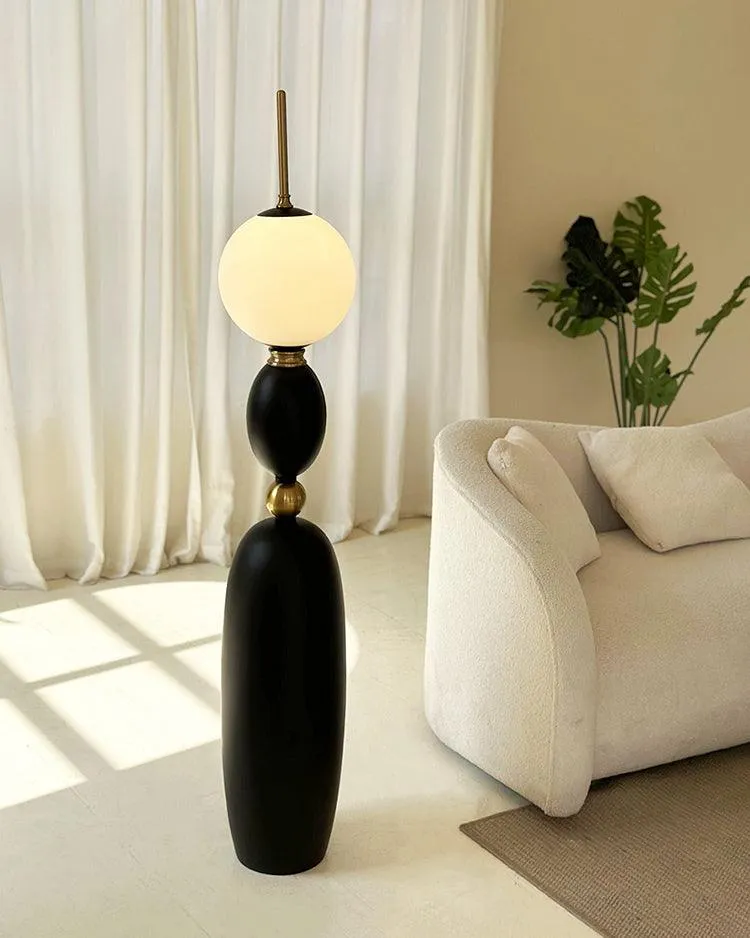 Bellamy Floor Lamp