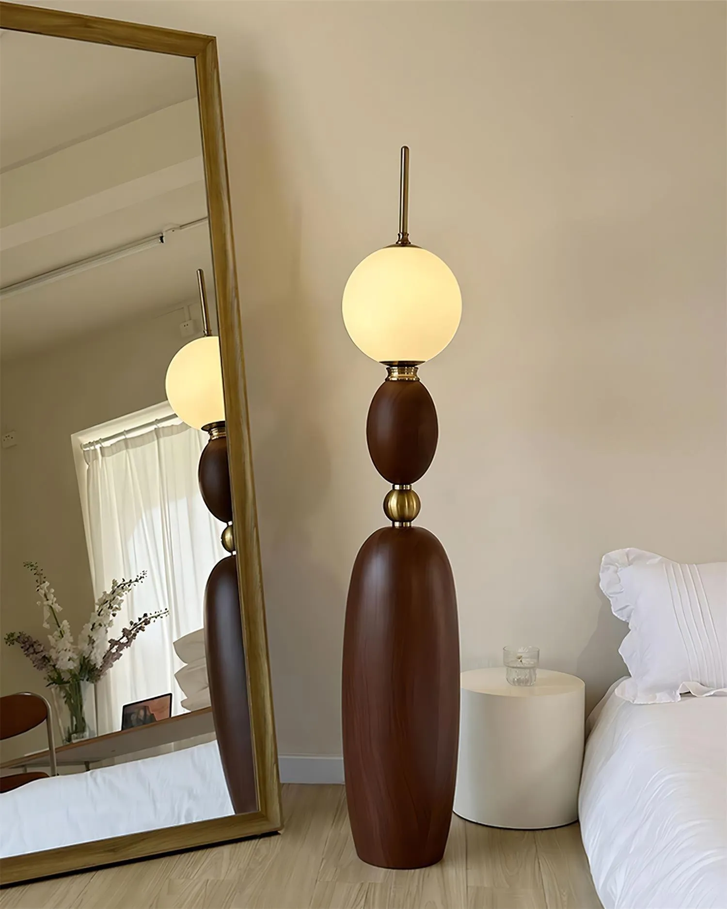 Bellamy Floor Lamp