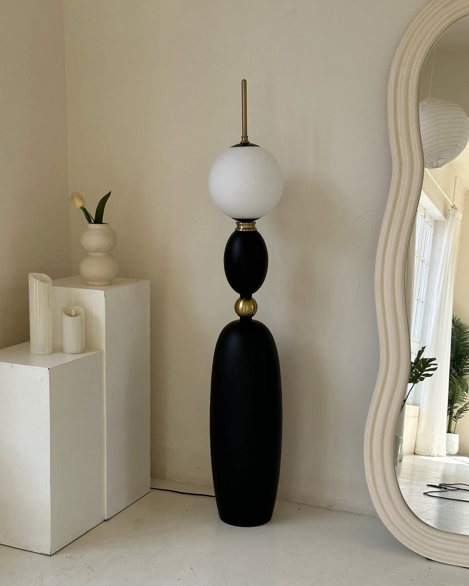 Bellamy Floor Lamp