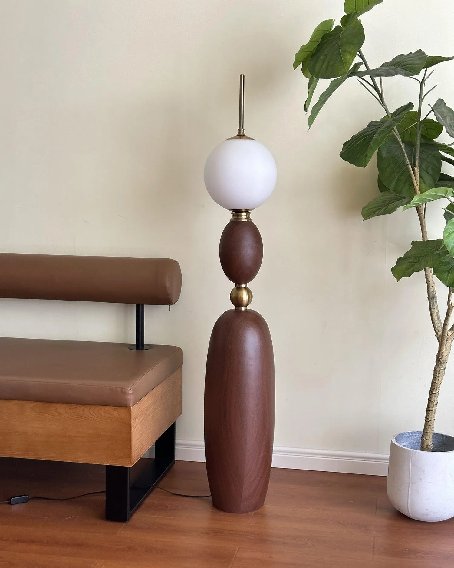 Bellamy Floor Lamp