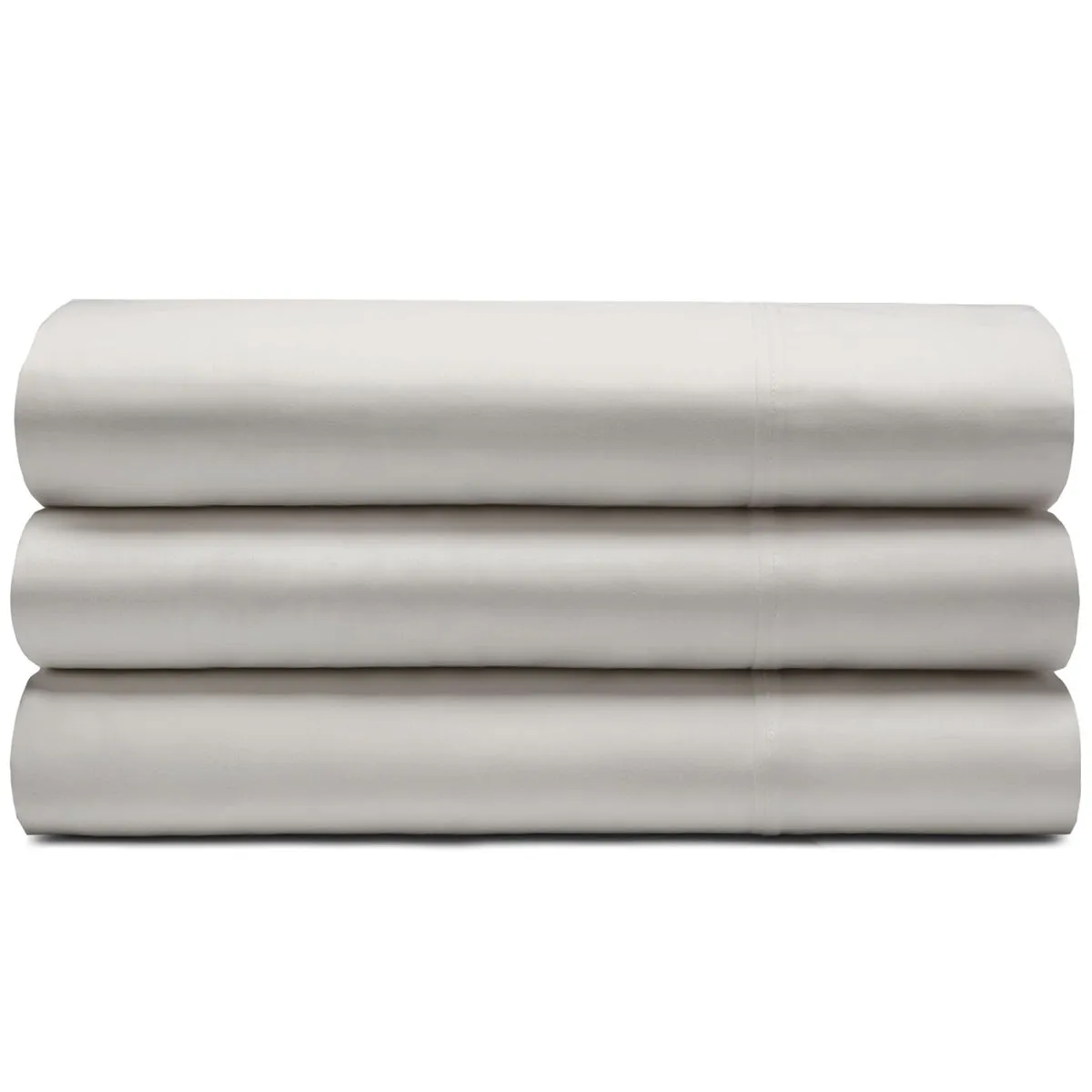 Belledorm 600TC Cotton Sateen Sheets - Ivory