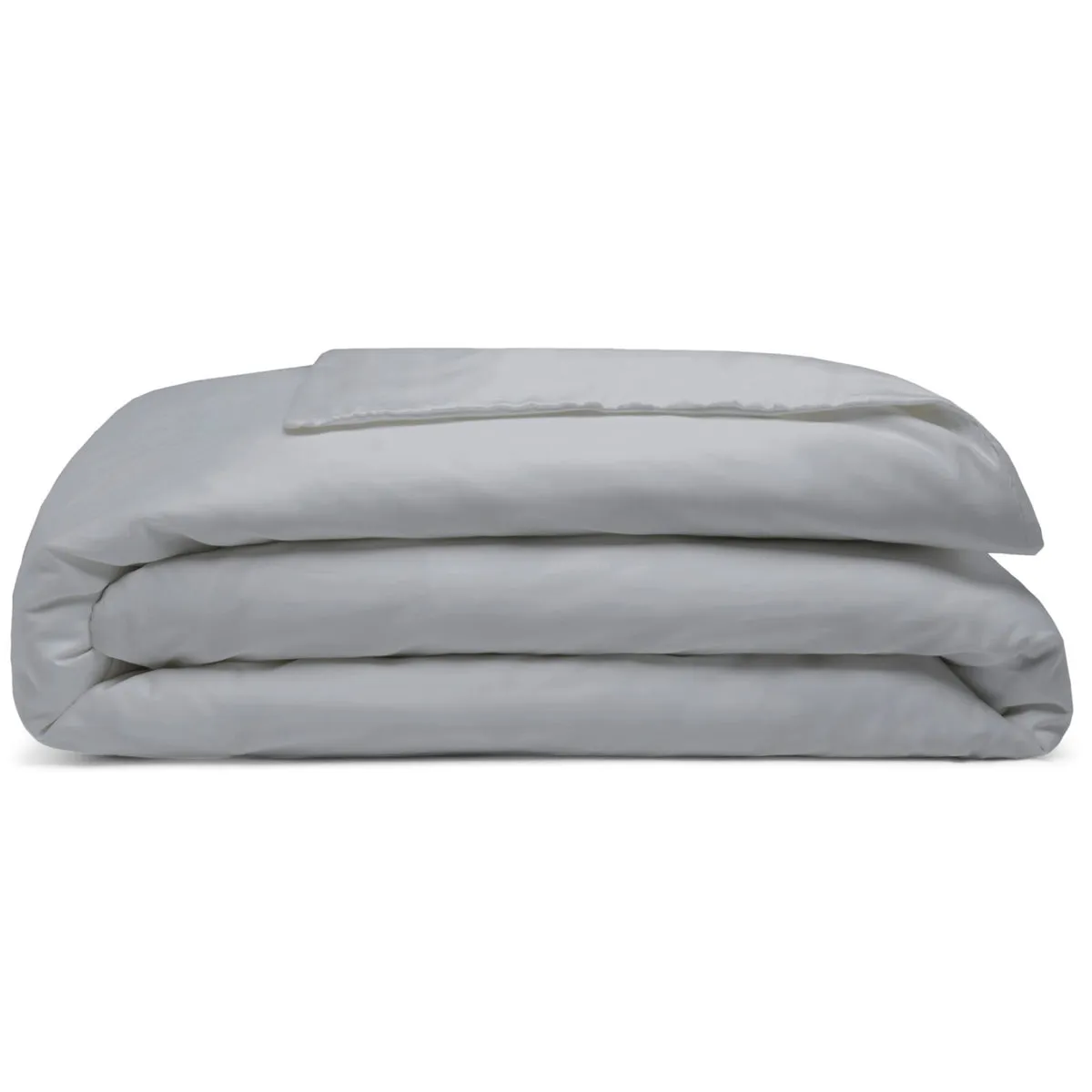 Belledorm 600TC Cotton Sateen Sheets - Platinum