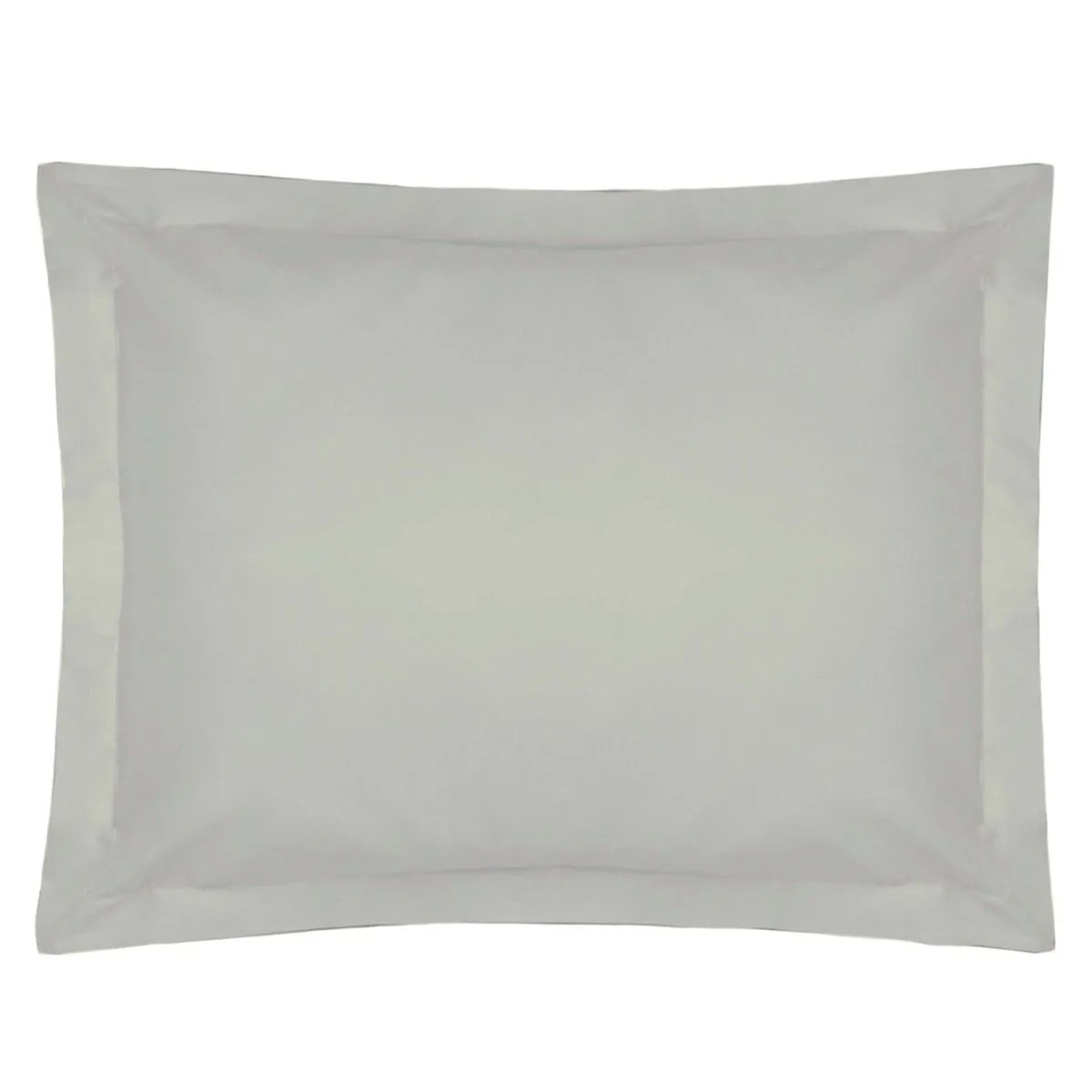 Belledorm 600TC Cotton Sateen Sheets - Platinum