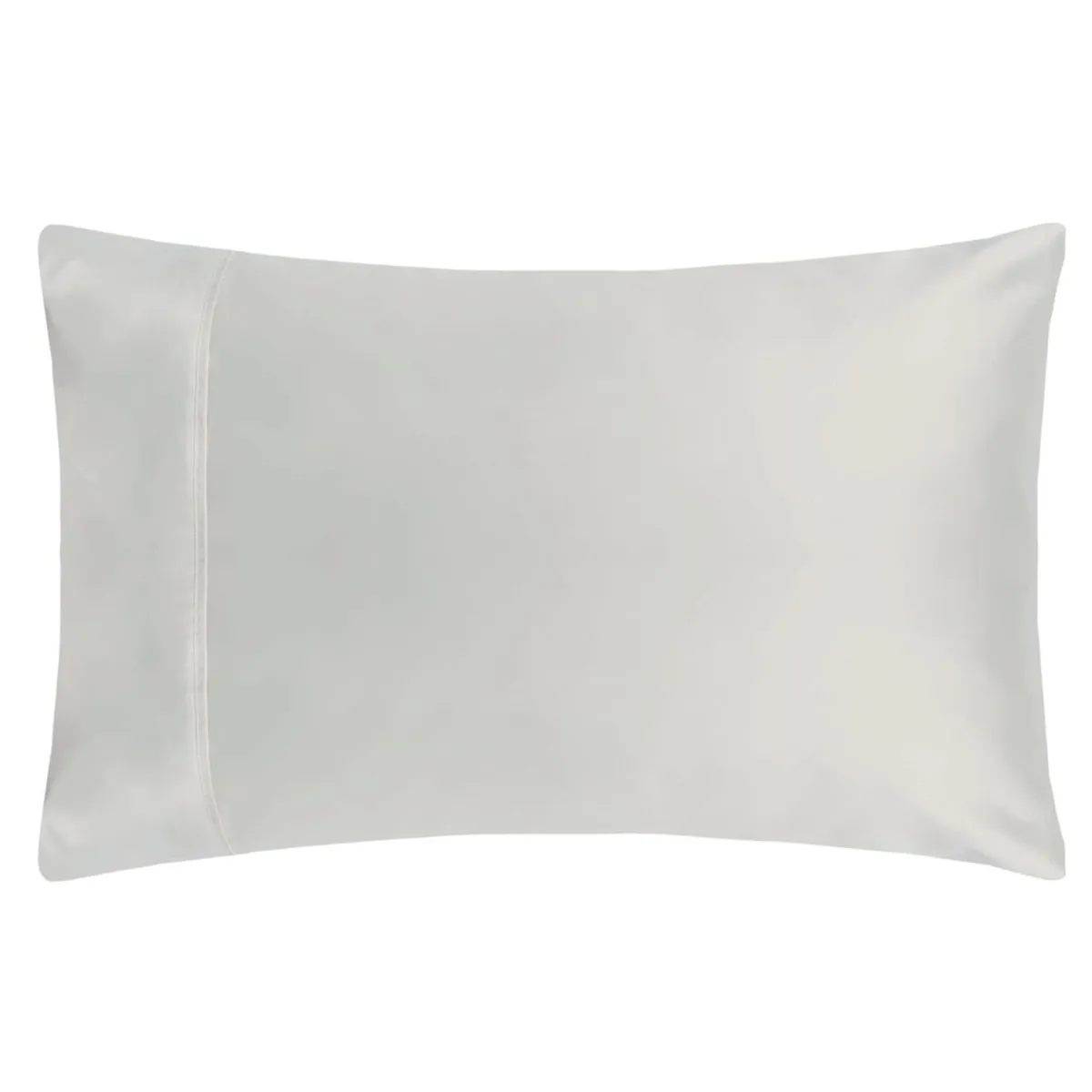 Belledorm 600TC Cotton Sateen Sheets - Platinum