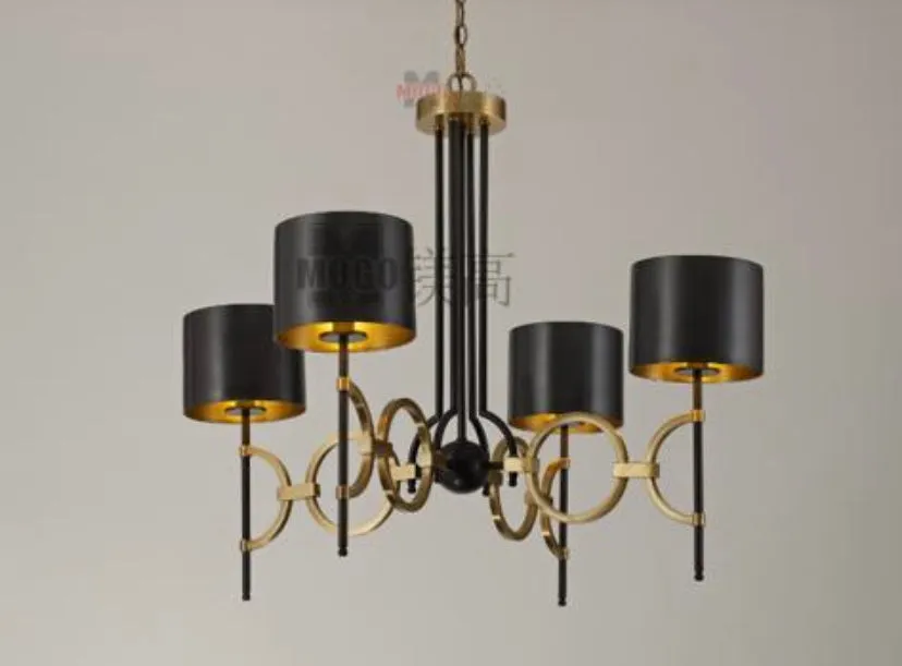 Belvedere Circular Chandelier | Ivanka Lumiere