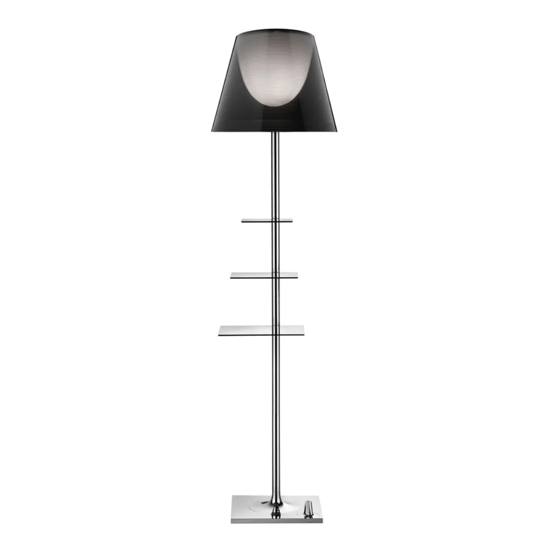 Bibliotheque Nationale Floor Lamp