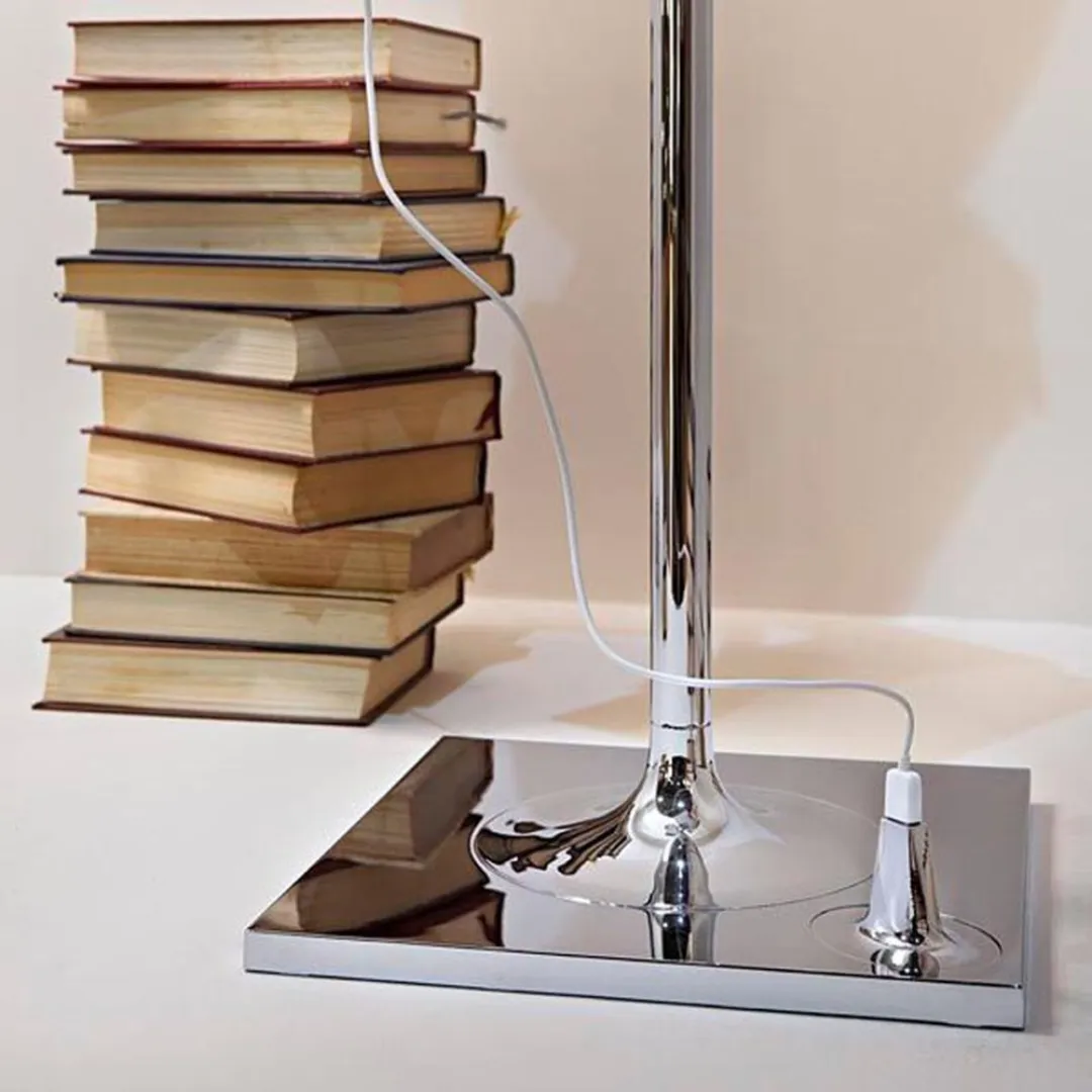 Bibliotheque Nationale Floor Lamp