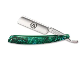 Boker - Abalone Straight Razor, 6/8"