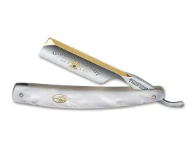 Boker - Mother of Pearl 2.0 Straight Razor, 6/8"