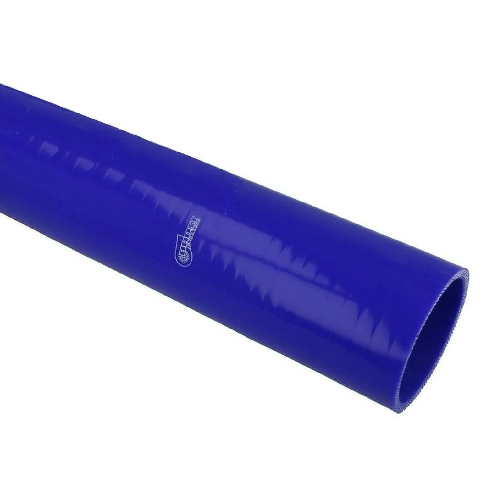 BOOST Products Silicone Hose 13mm (1/2') ID, 1m (3') Length, Blue